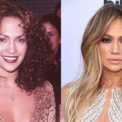 Jennifer Lopez se confie au sujet de la chirurgie esthétique